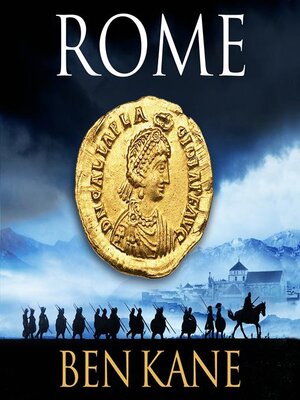 cover image of Rome